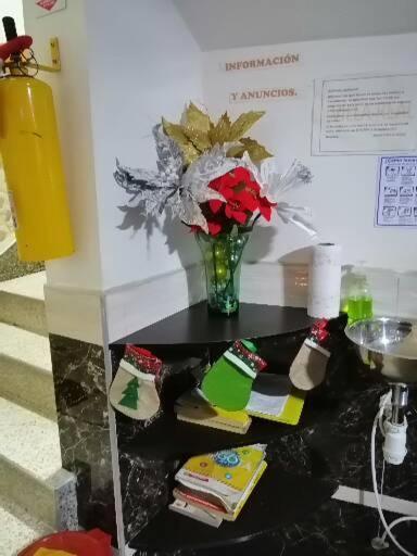 Hotel Villa Real 보고타 외부 사진