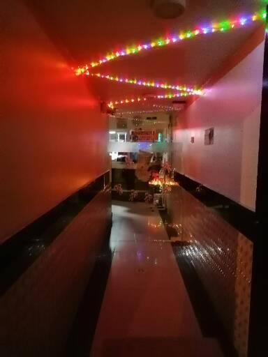 Hotel Villa Real 보고타 외부 사진