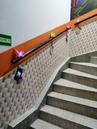 Hotel Villa Real 보고타 외부 사진