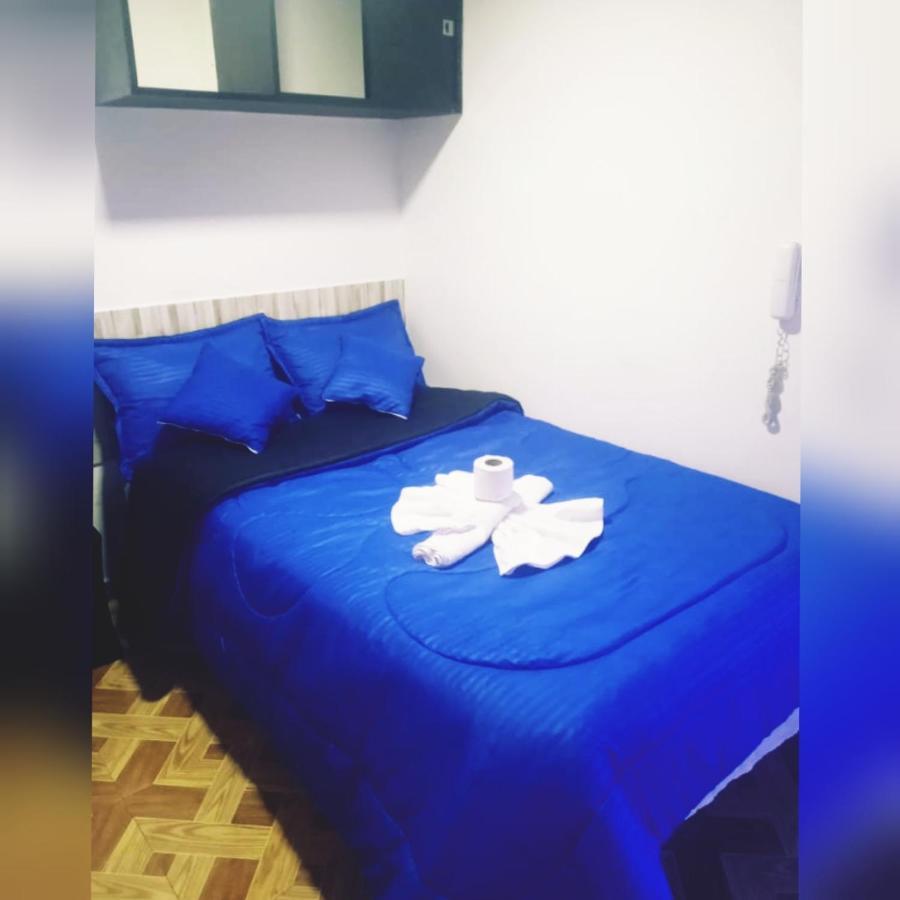 Hotel Villa Real 보고타 외부 사진