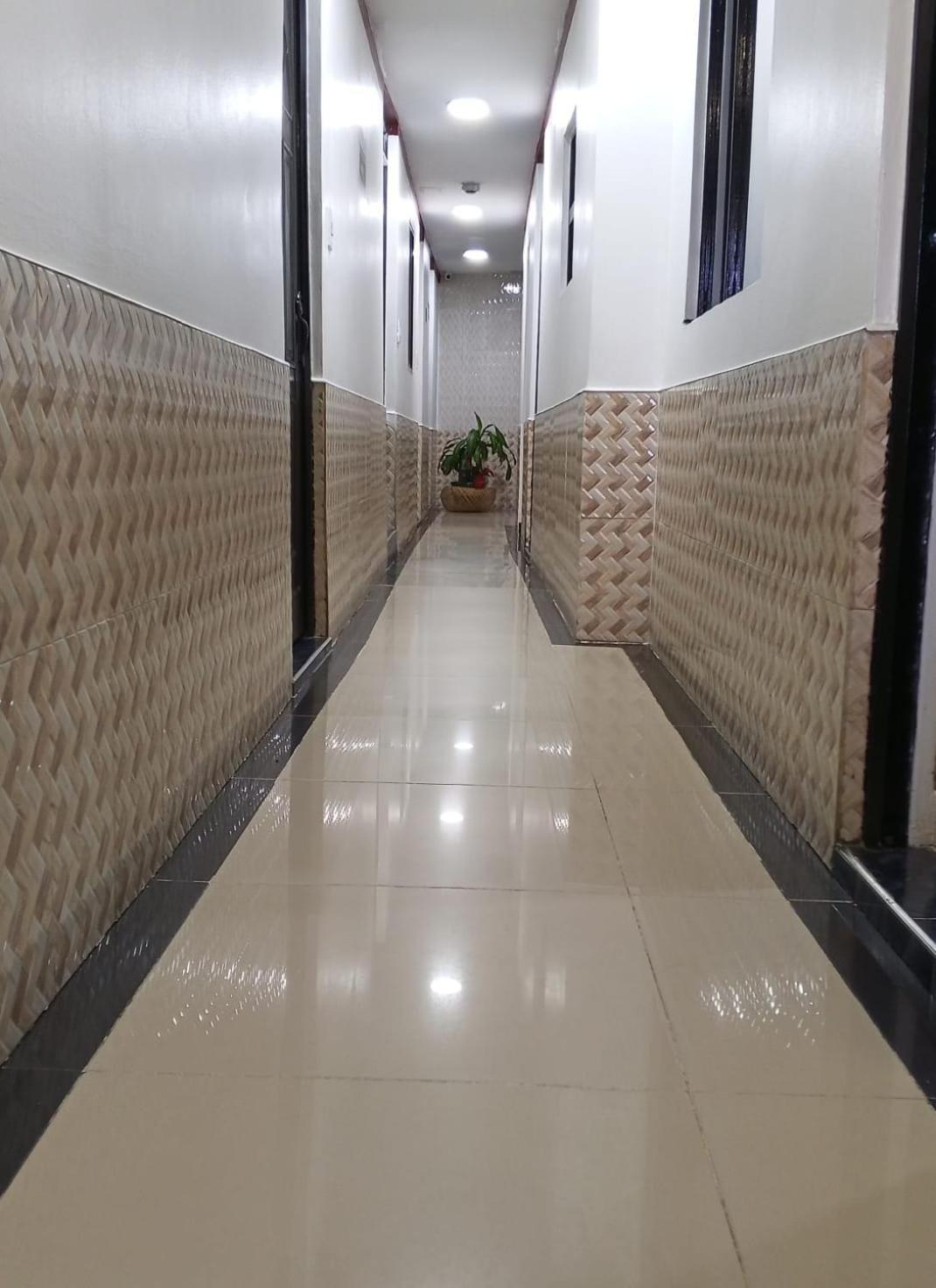 Hotel Villa Real 보고타 외부 사진